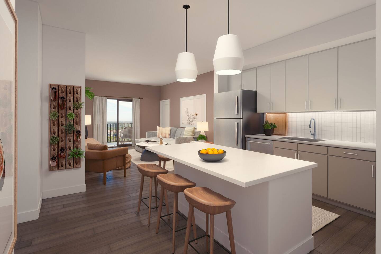 , an Airbnb-friendly apartment in Saint Augustine, FL