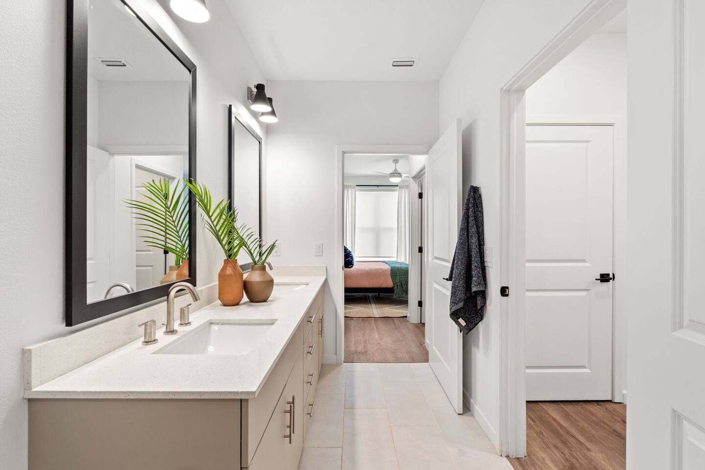 , an Airbnb-friendly apartment in Saint Augustine, FL