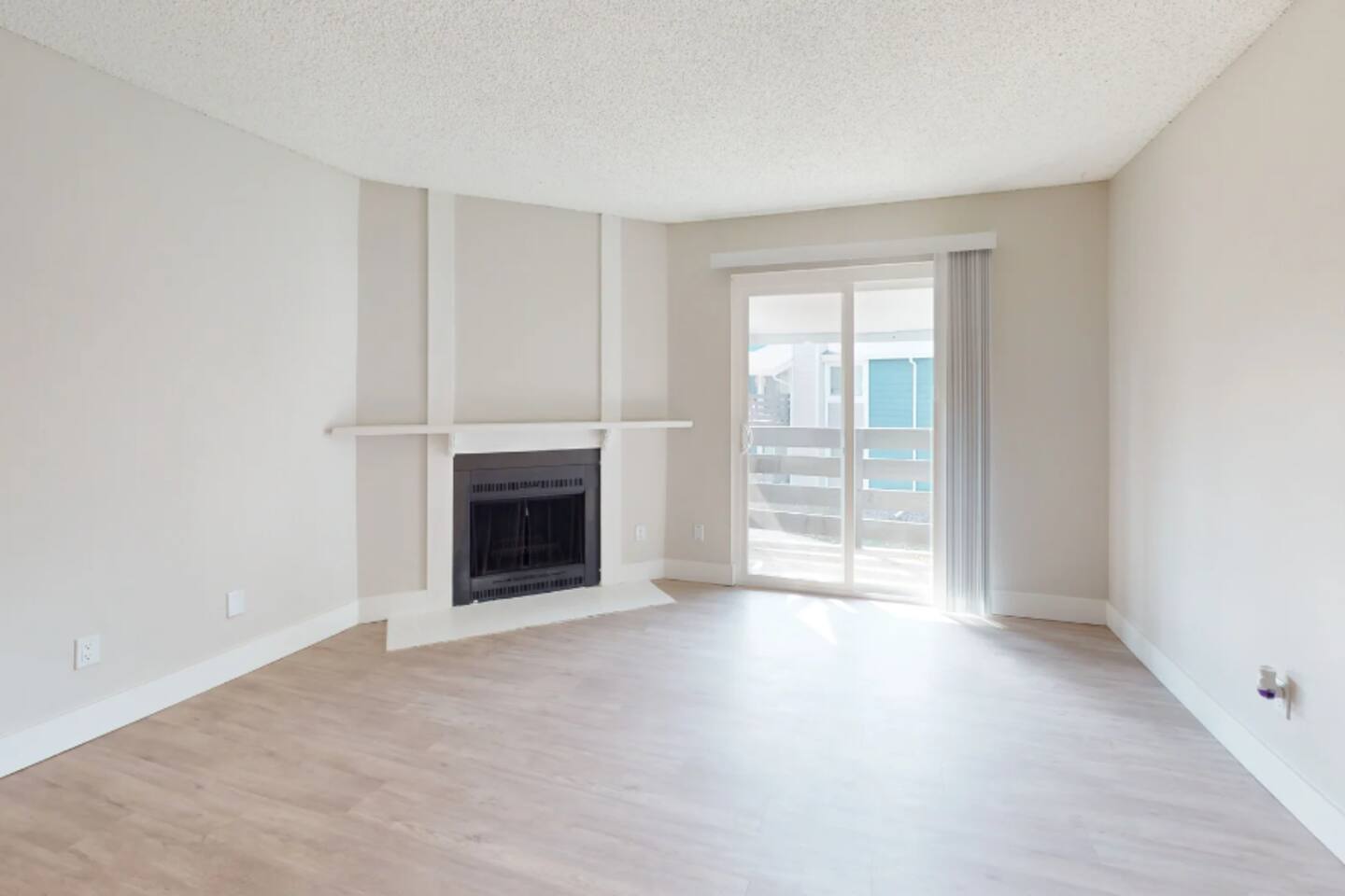 , an Airbnb-friendly apartment in Denver, CO