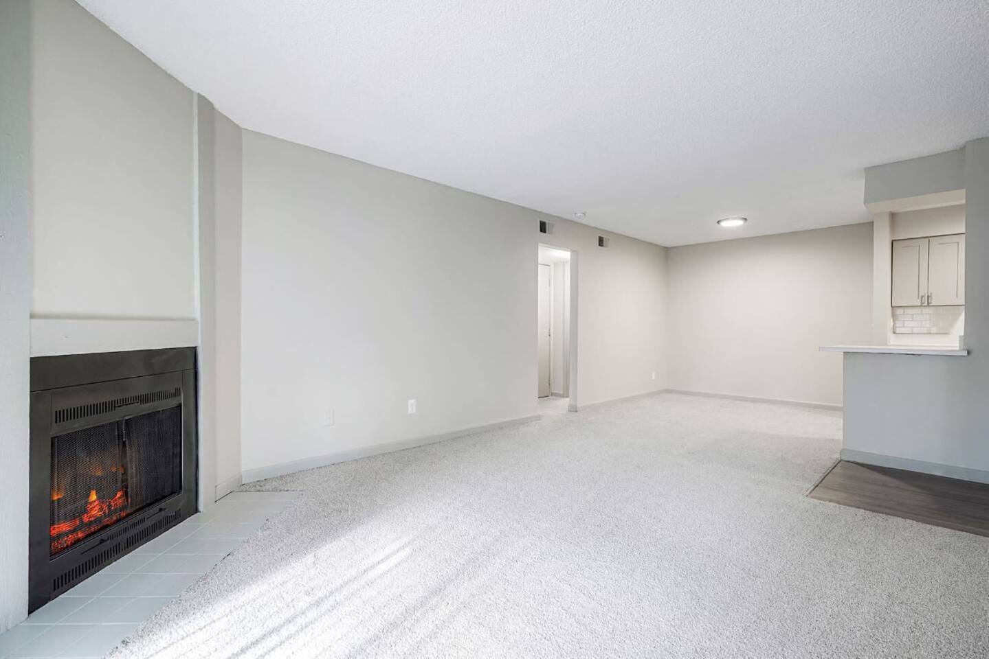, an Airbnb-friendly apartment in Denver, CO