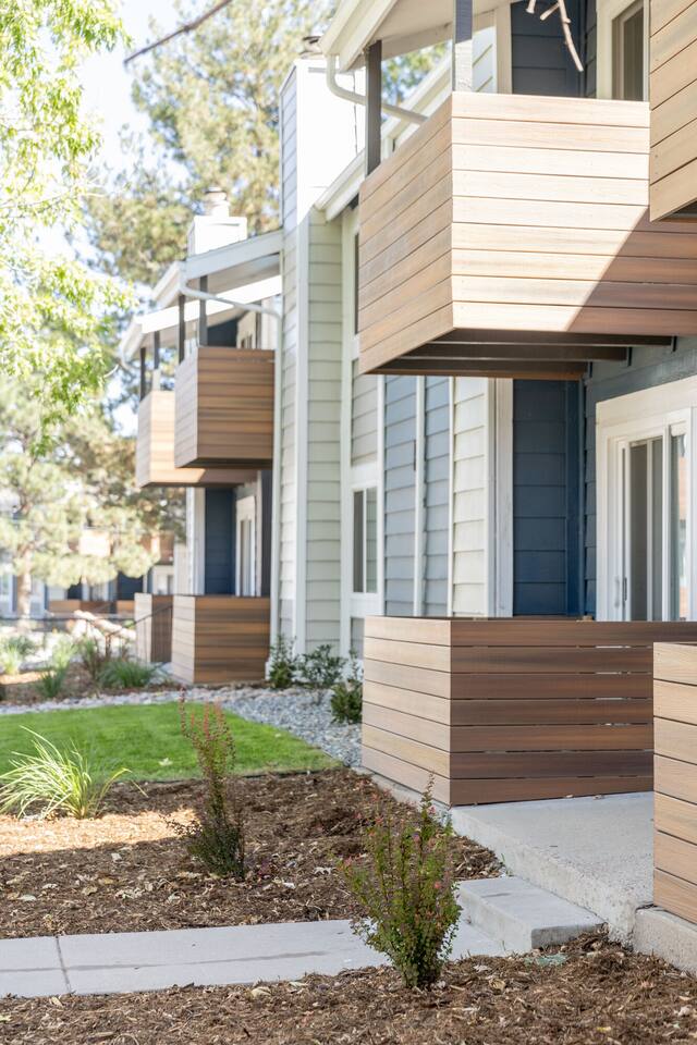 , an Airbnb-friendly apartment in Denver, CO