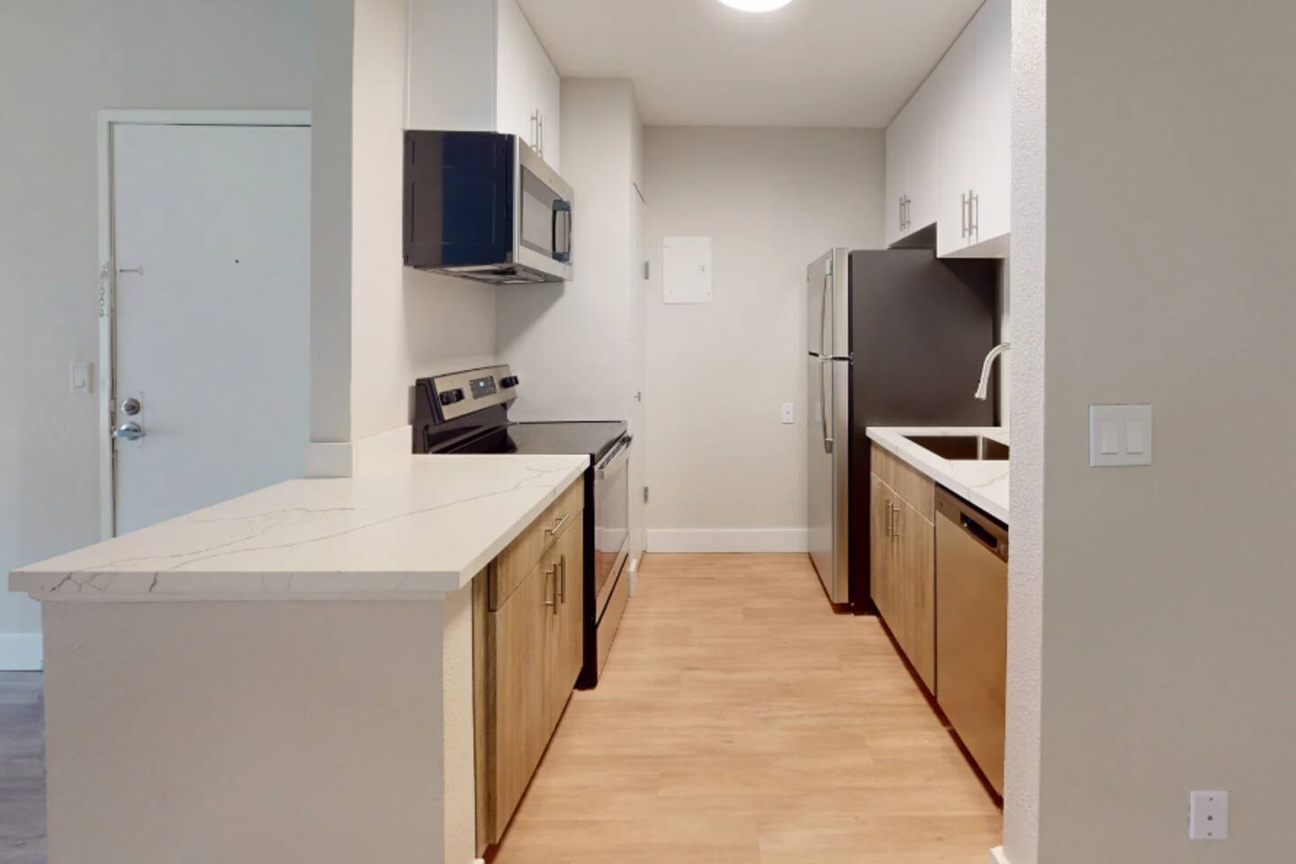 , an Airbnb-friendly apartment in Denver, CO