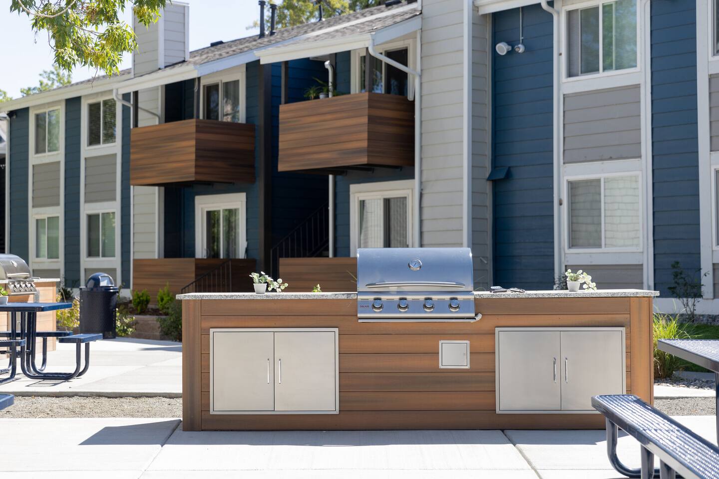, an Airbnb-friendly apartment in Denver, CO