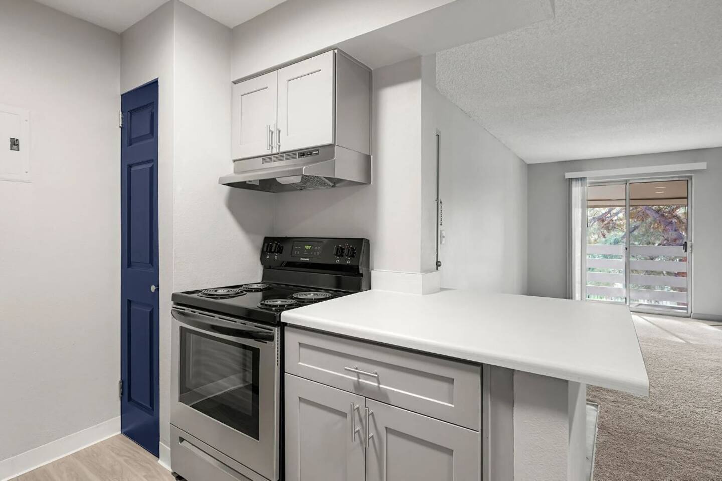 , an Airbnb-friendly apartment in Denver, CO
