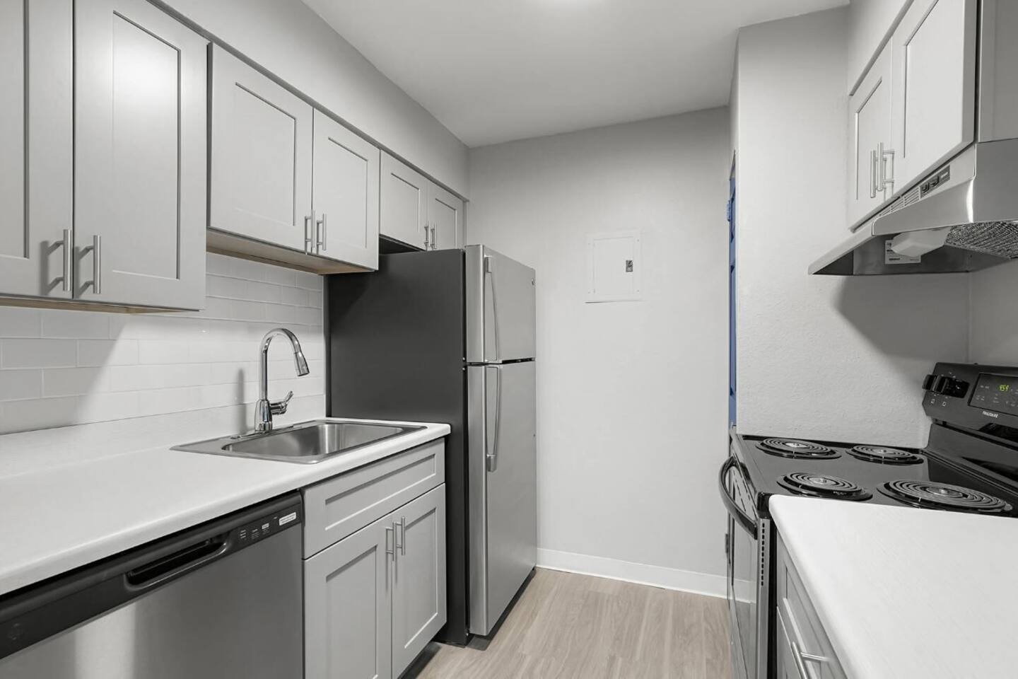 , an Airbnb-friendly apartment in Denver, CO
