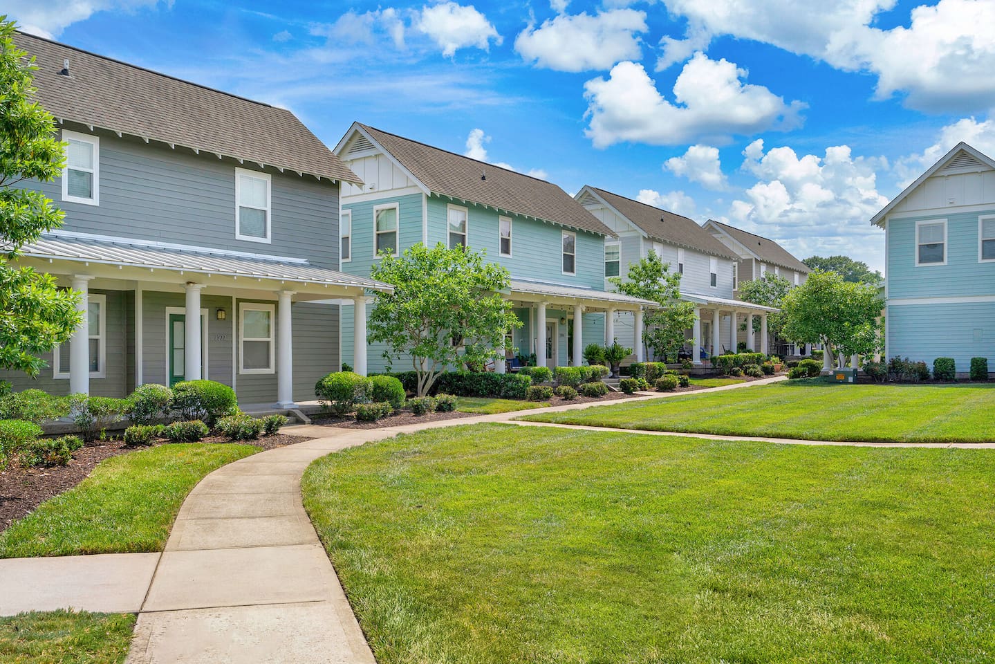 , an Airbnb-friendly apartment in Greenville, SC