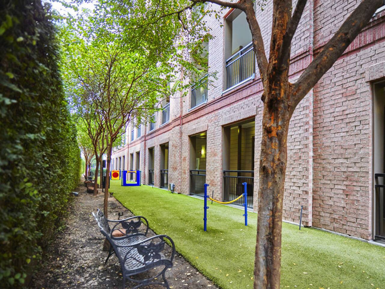 , an Airbnb-friendly apartment in Houston, TX