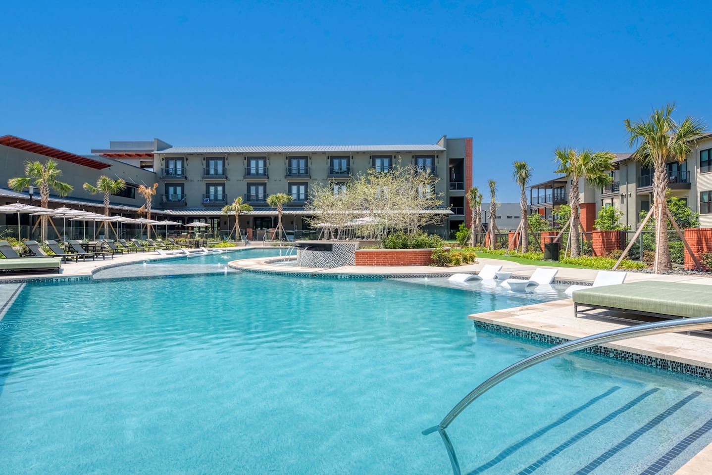, an Airbnb-friendly apartment in San Antonio, TX