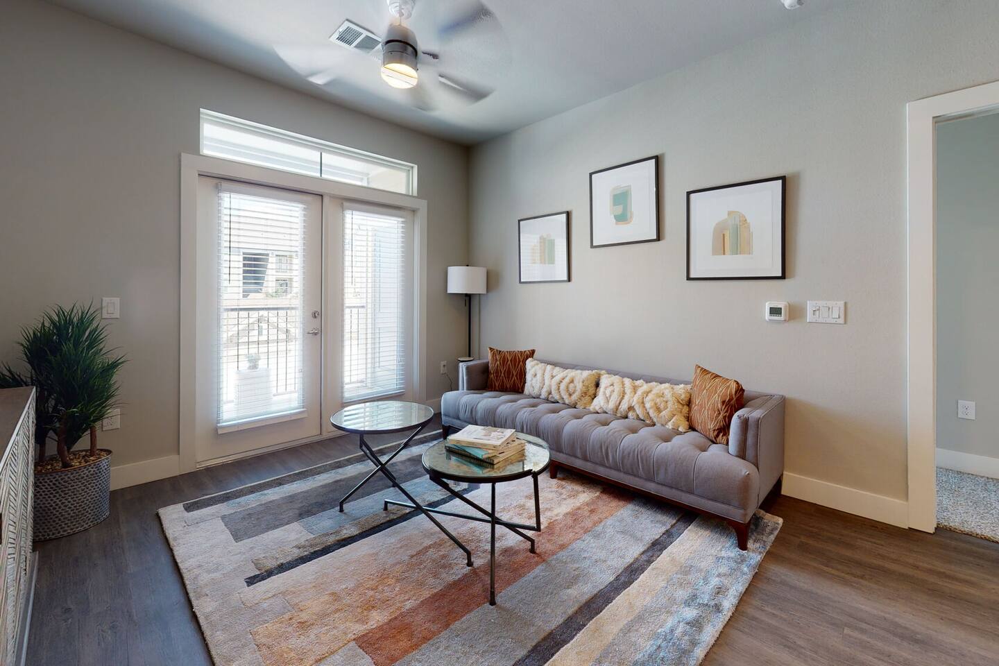 , an Airbnb-friendly apartment in Katy, TX