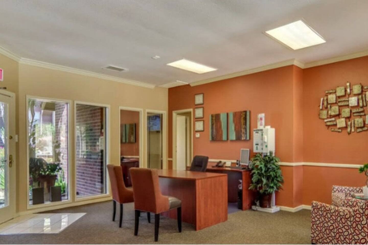 , an Airbnb-friendly apartment in Houston, TX