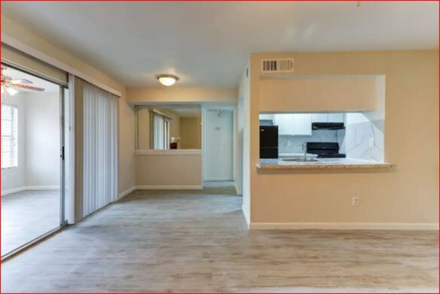 , an Airbnb-friendly apartment in Houston, TX