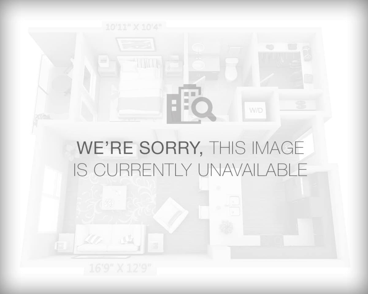 Floorplan diagram for Dolores A1.5C Loft, showing 1 bedroom