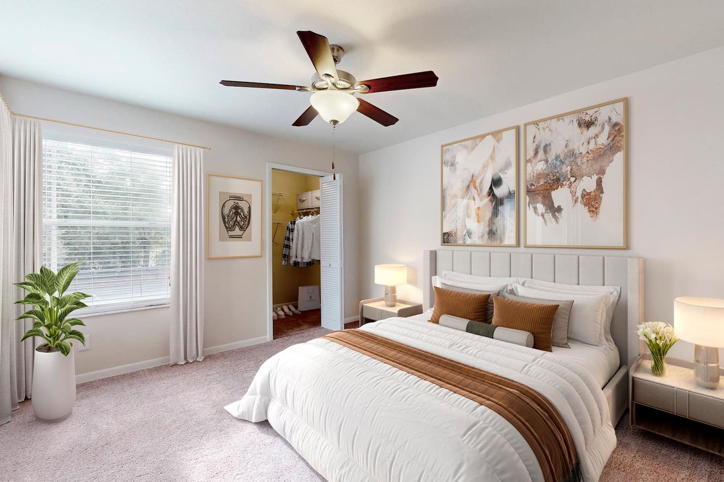 , an Airbnb-friendly apartment in Altamonte Springs, FL