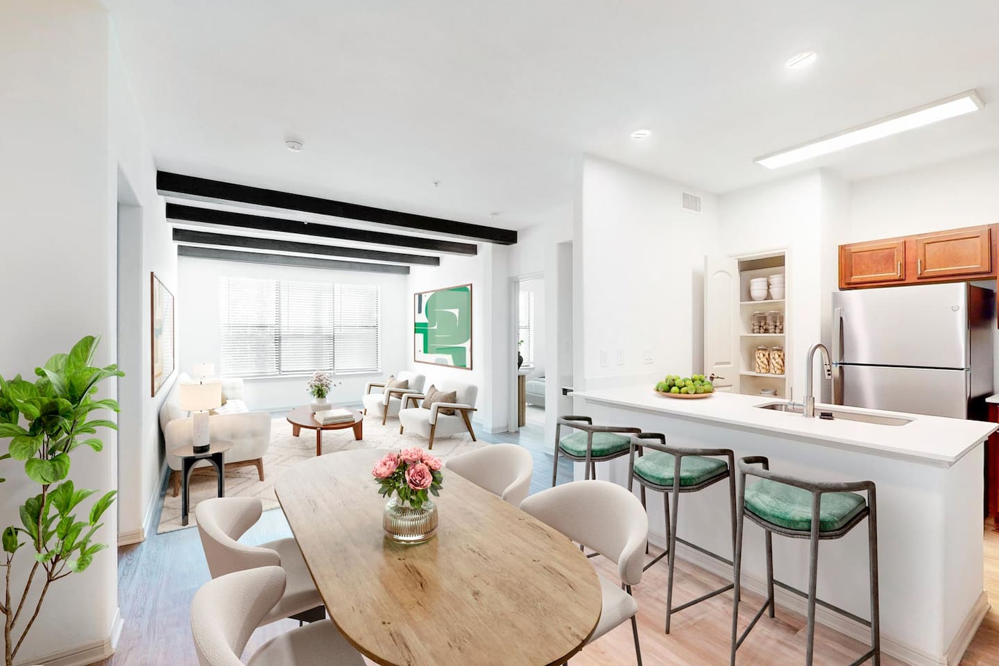 , an Airbnb-friendly apartment in Frisco, TX