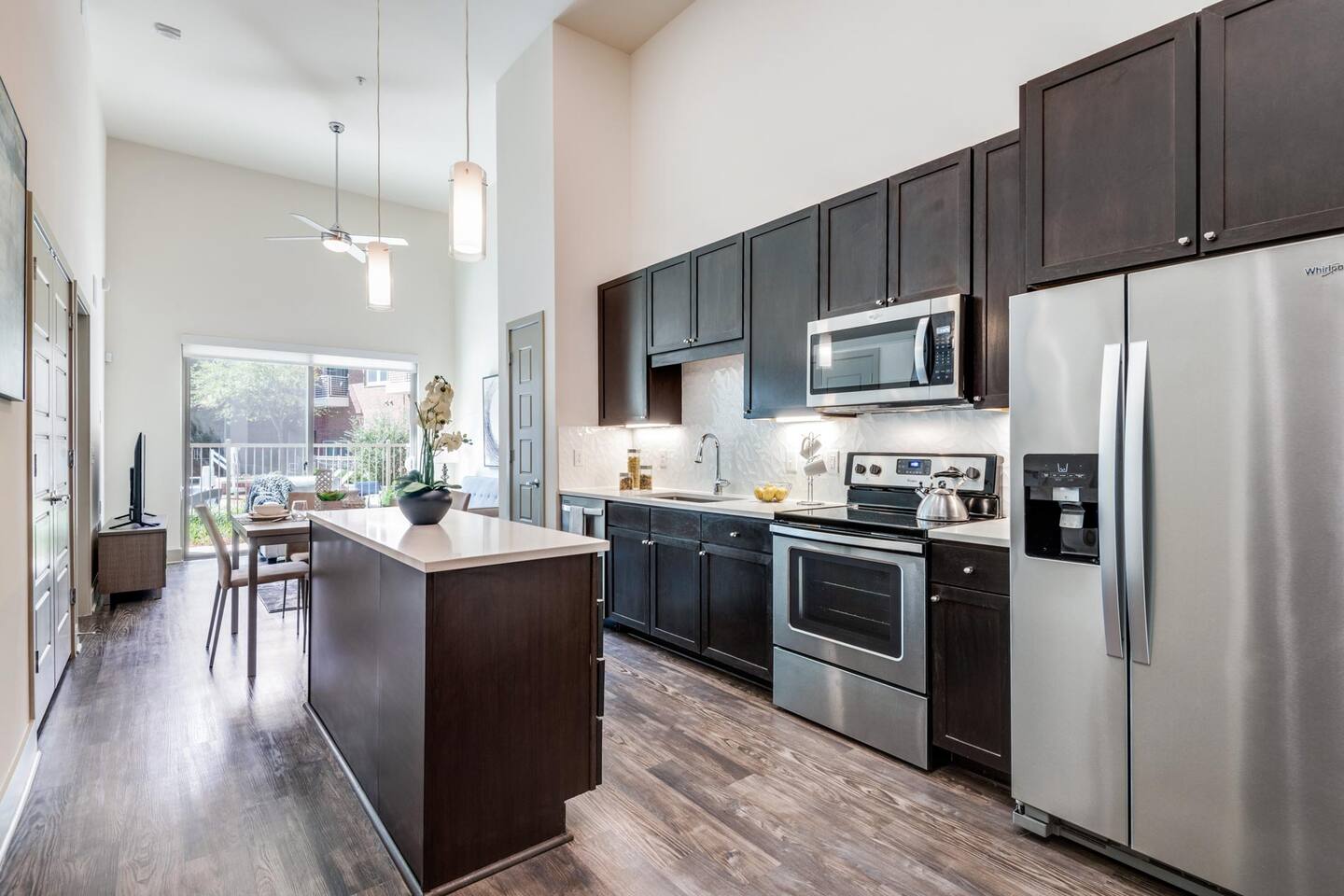 , an Airbnb-friendly apartment in Frisco, TX