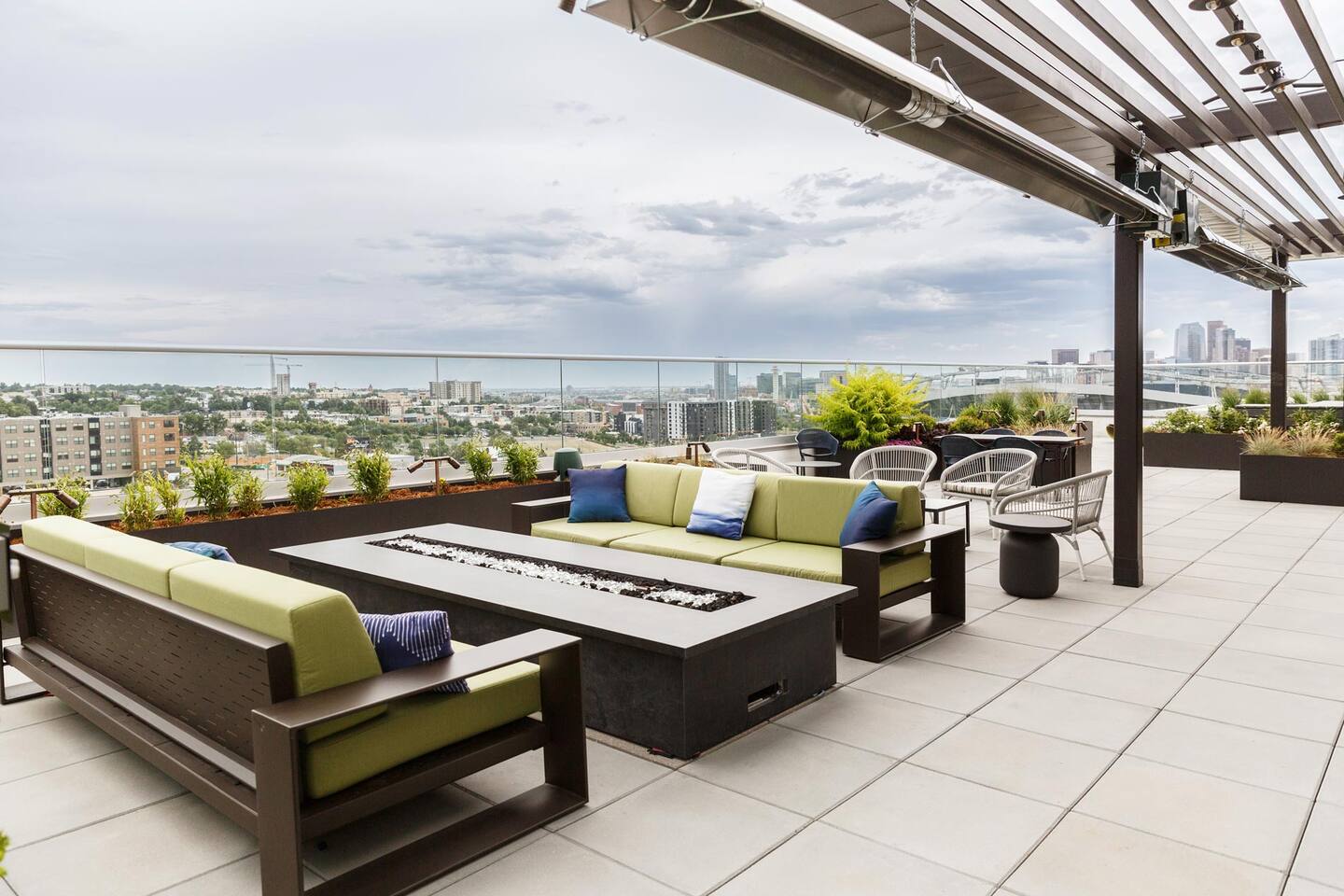 , an Airbnb-friendly apartment in Denver, CO