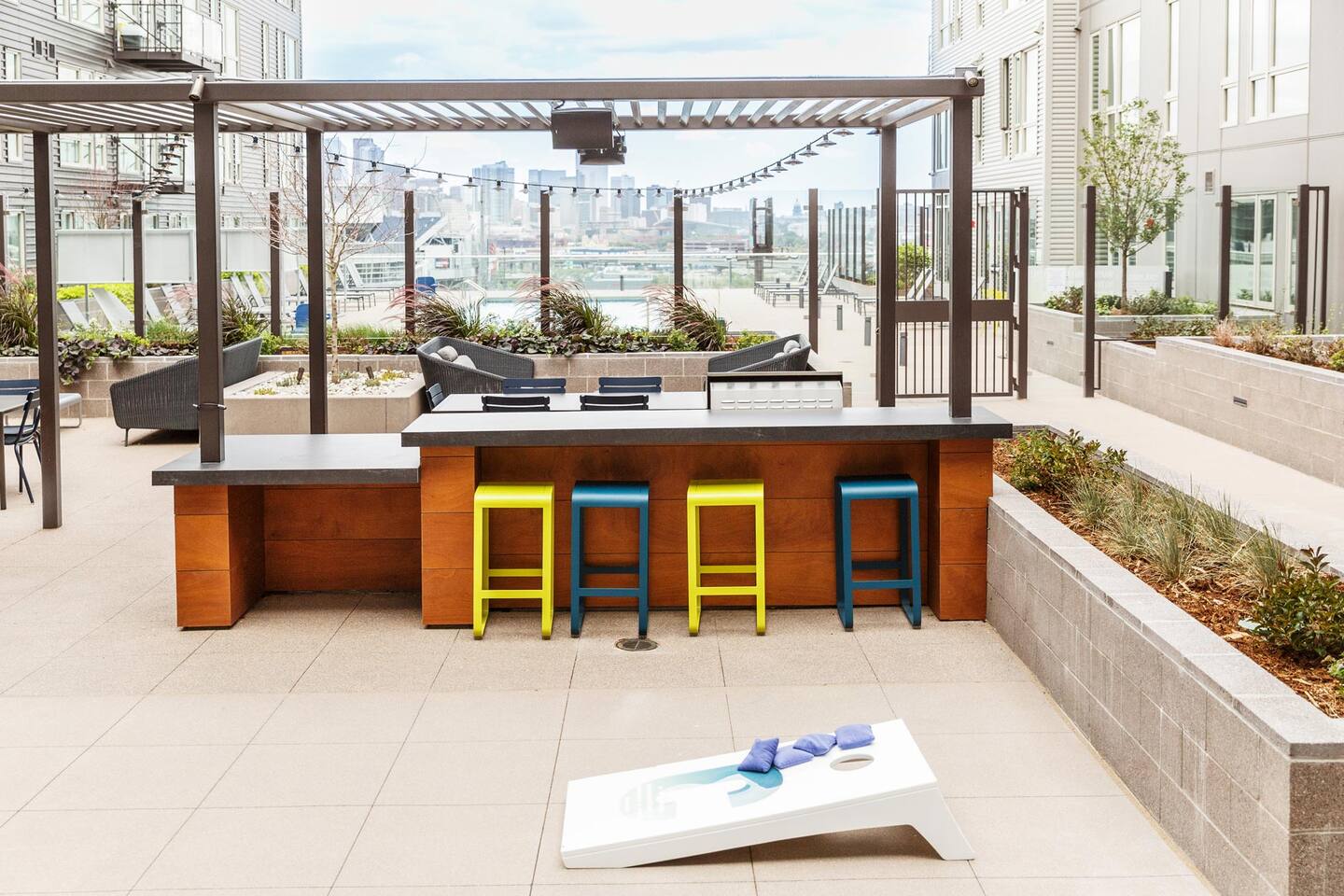 , an Airbnb-friendly apartment in Denver, CO