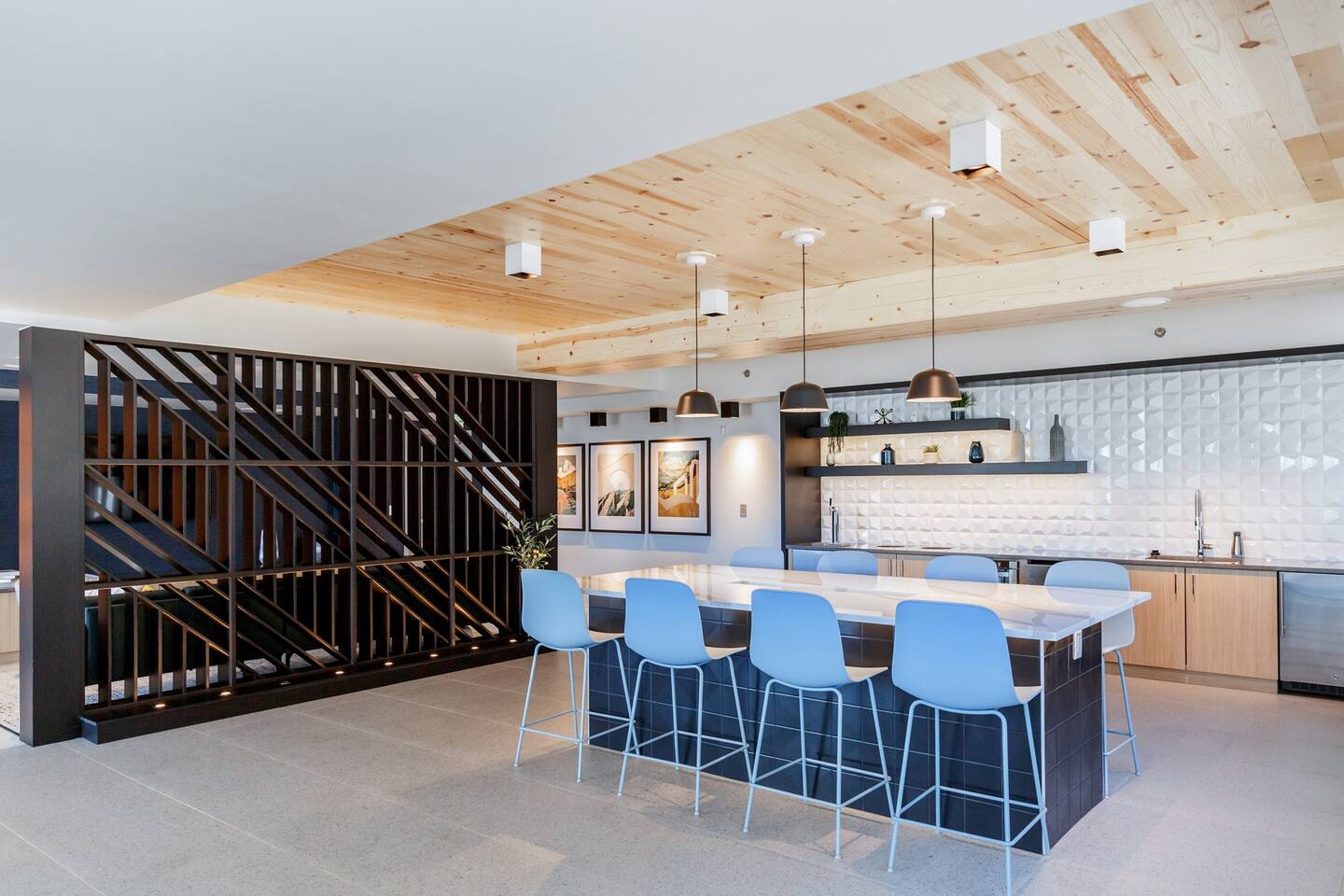 , an Airbnb-friendly apartment in Denver, CO