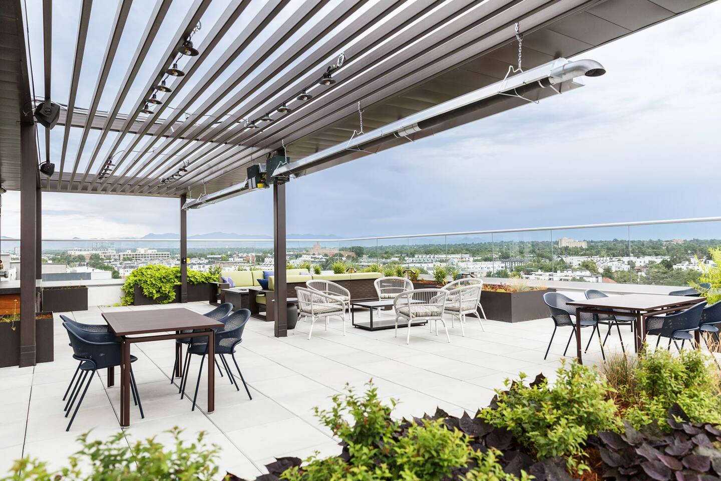 , an Airbnb-friendly apartment in Denver, CO