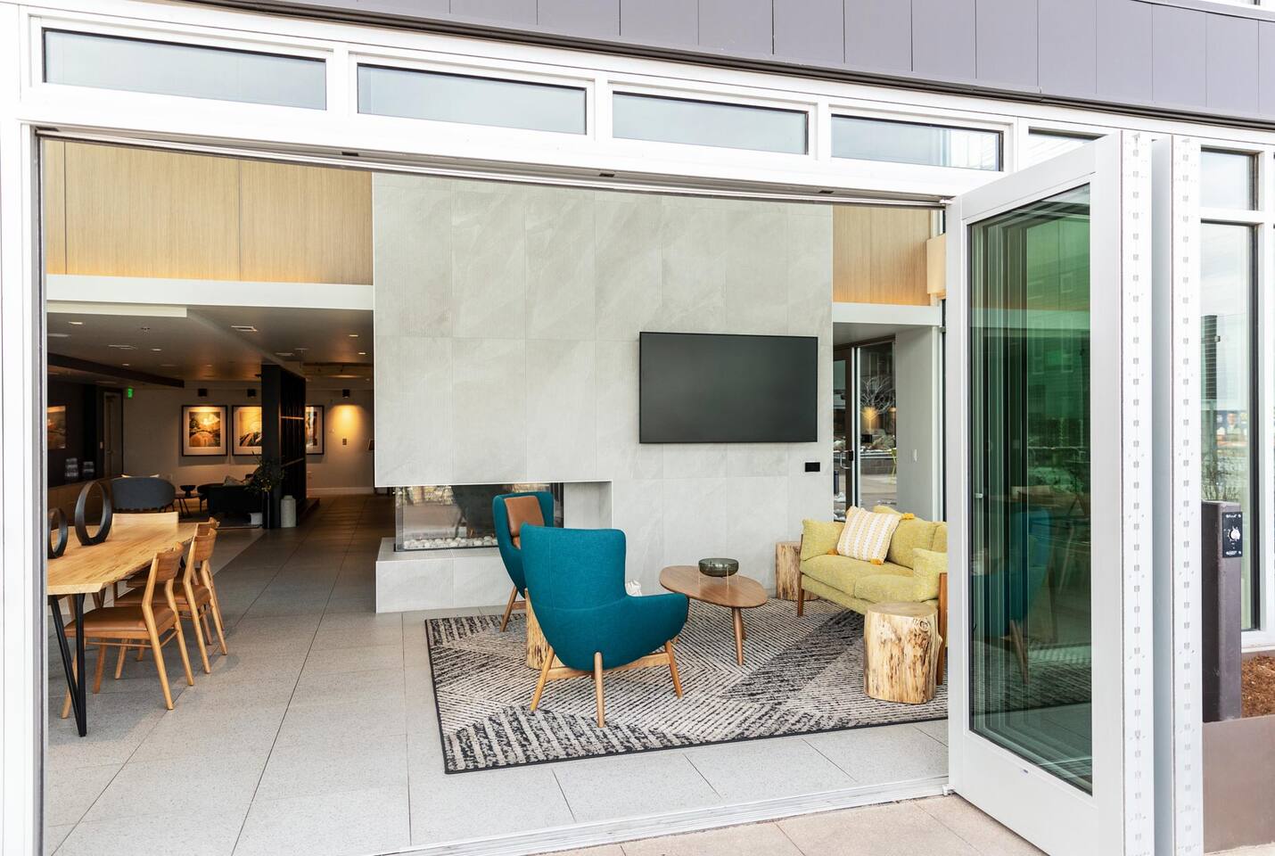 , an Airbnb-friendly apartment in Denver, CO
