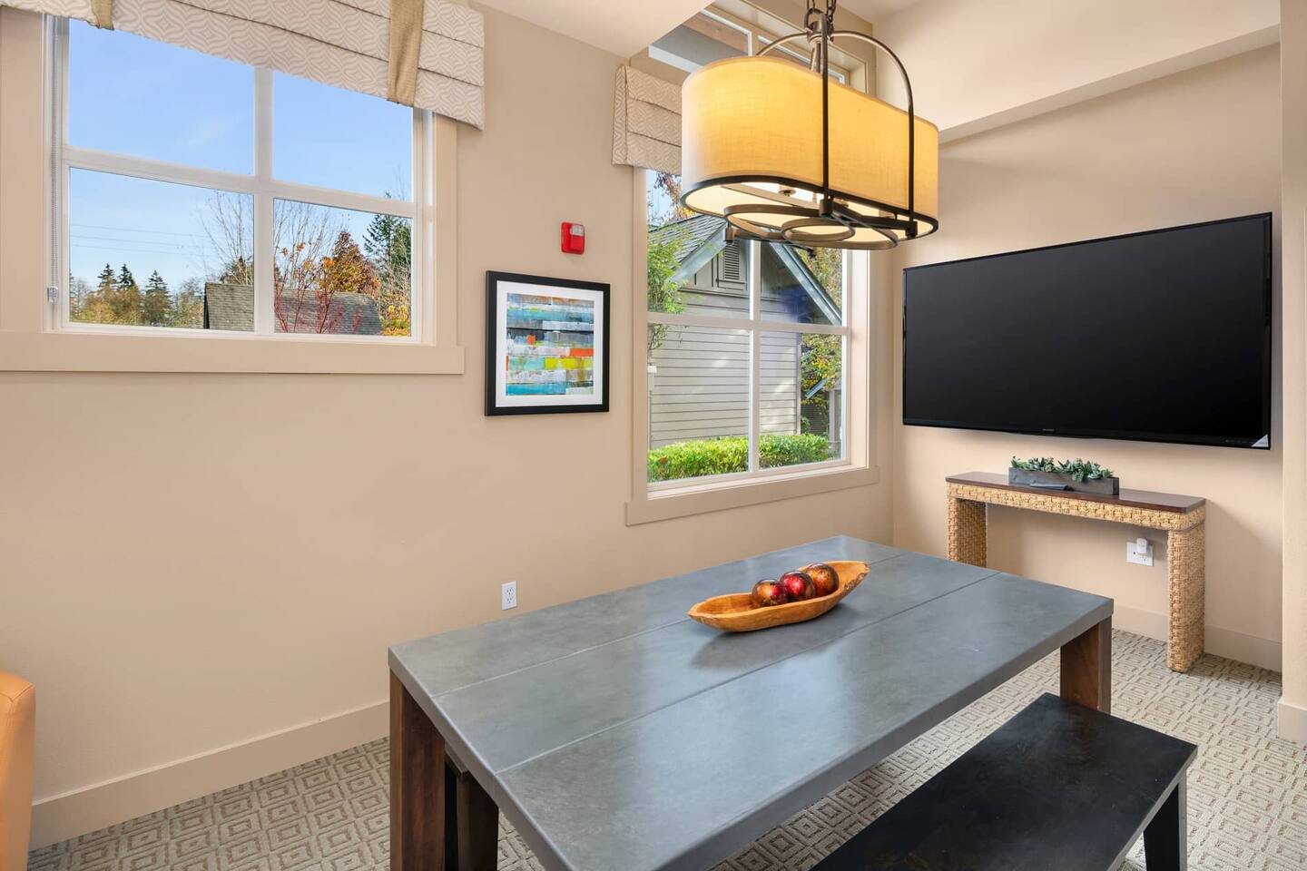 , an Airbnb-friendly apartment in Mill Creek, WA