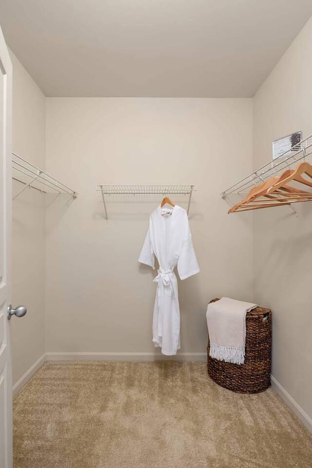 , an Airbnb-friendly apartment in Mill Creek, WA