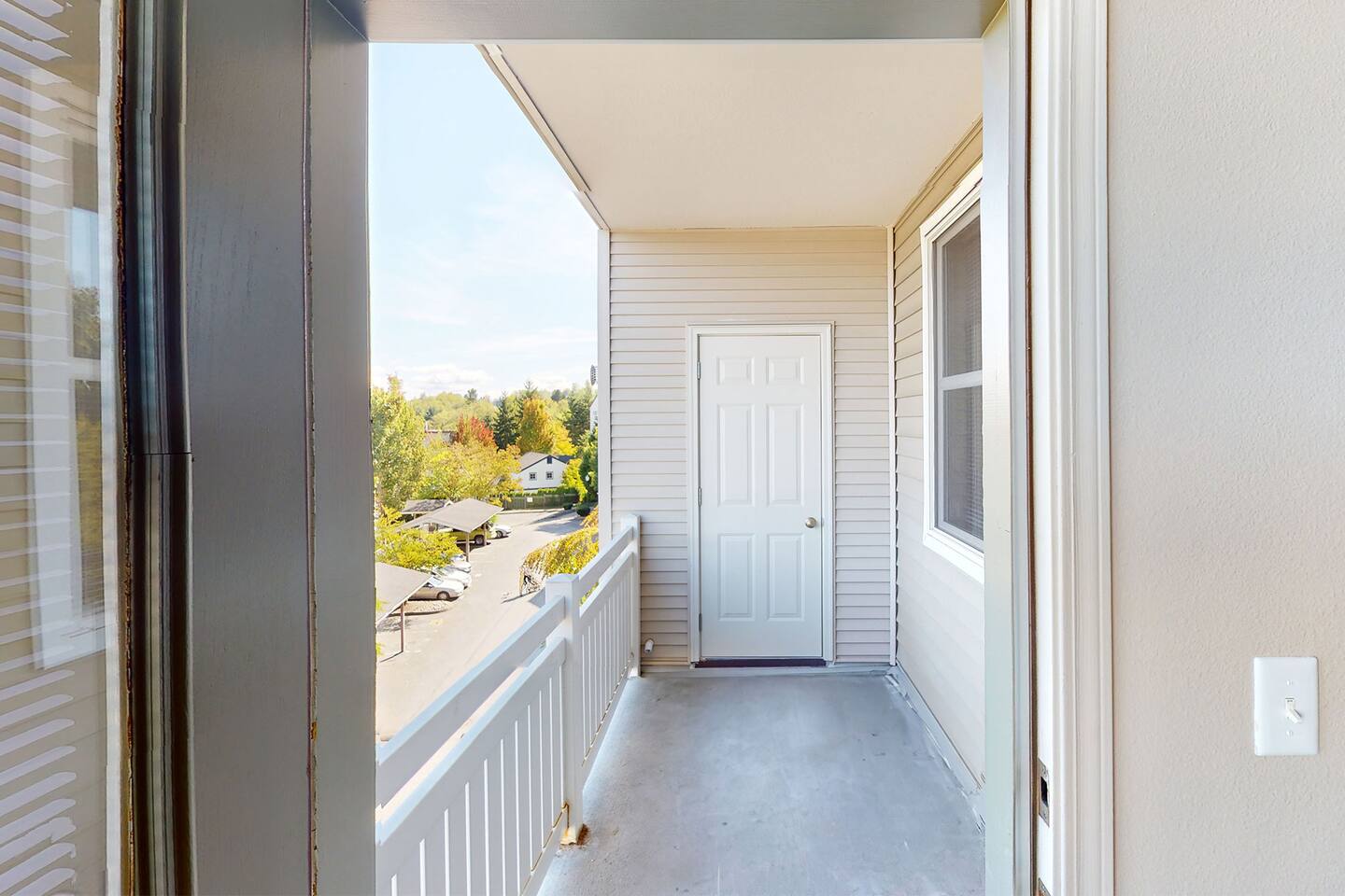 , an Airbnb-friendly apartment in Everett, WA