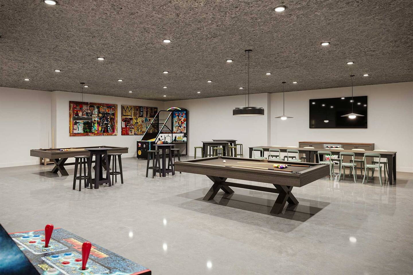 , an Airbnb-friendly apartment in San Francisco, CA