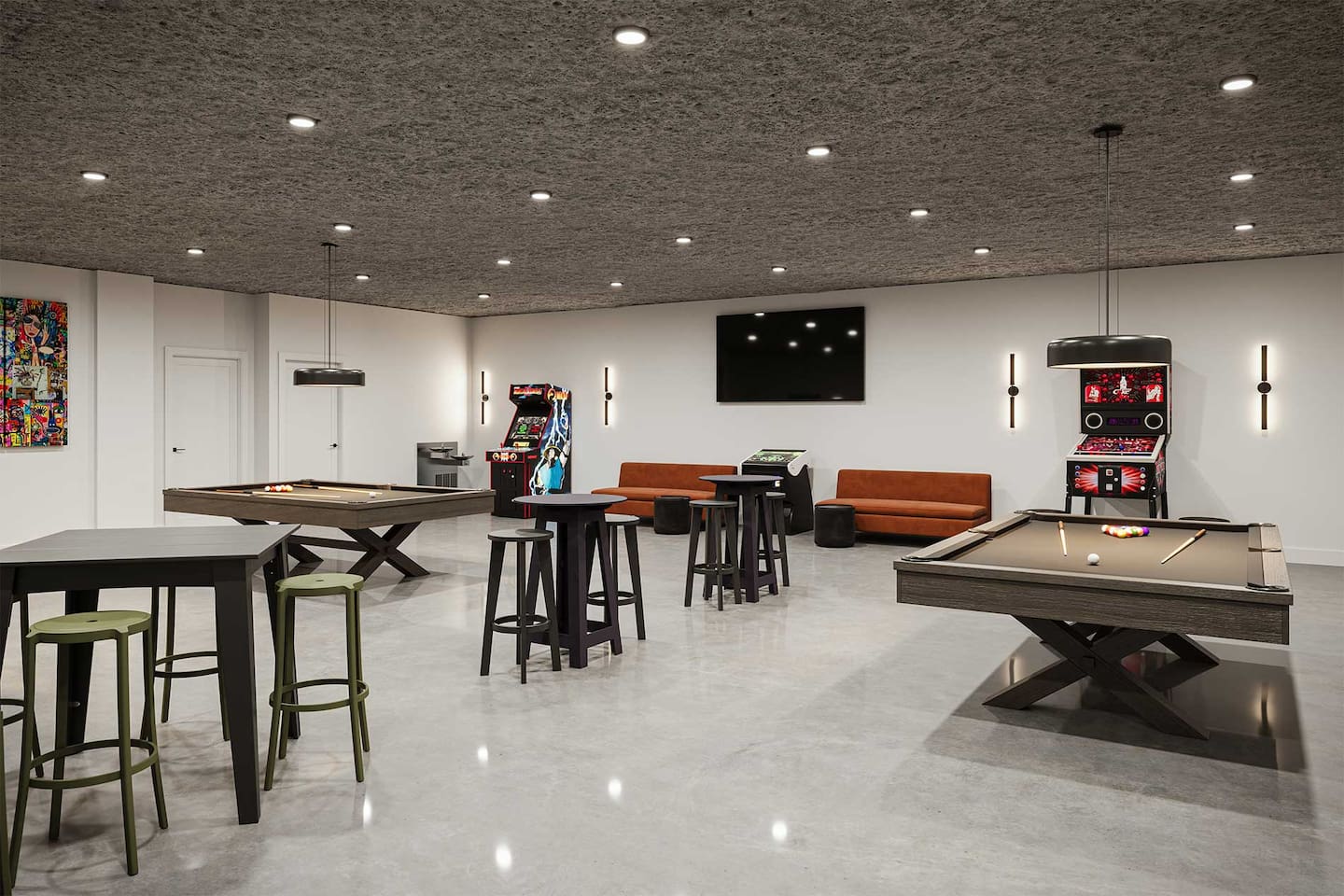 , an Airbnb-friendly apartment in San Francisco, CA