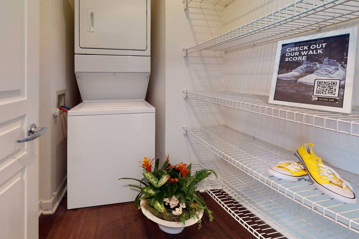 , an Airbnb-friendly apartment in San Francisco, CA