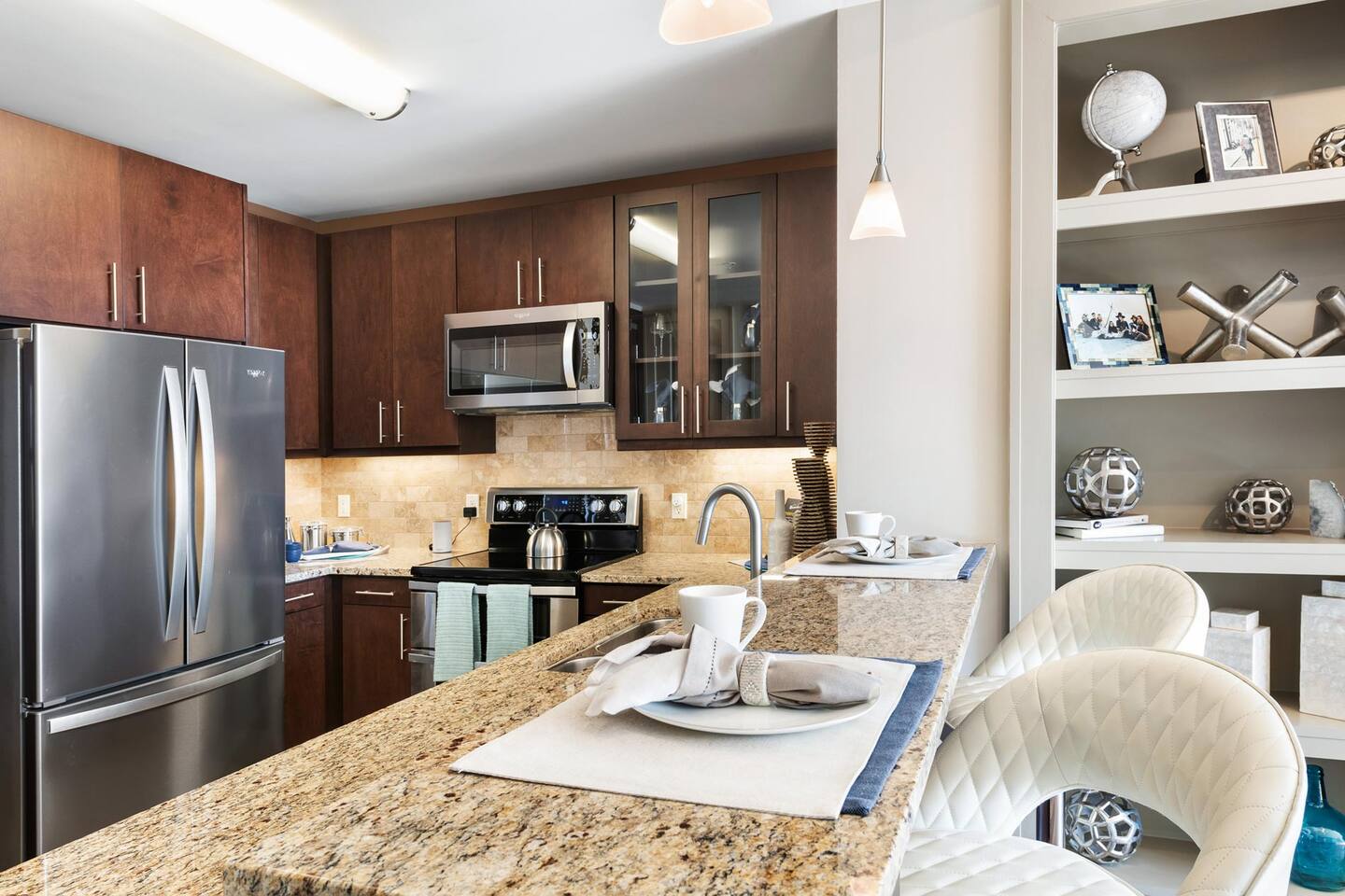 , an Airbnb-friendly apartment in San Diego, CA