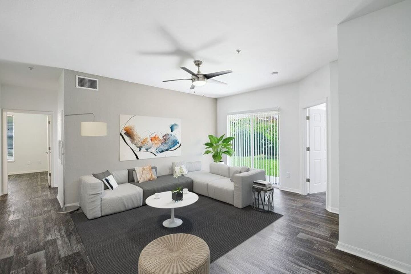 , an Airbnb-friendly apartment in Kissimmee, FL