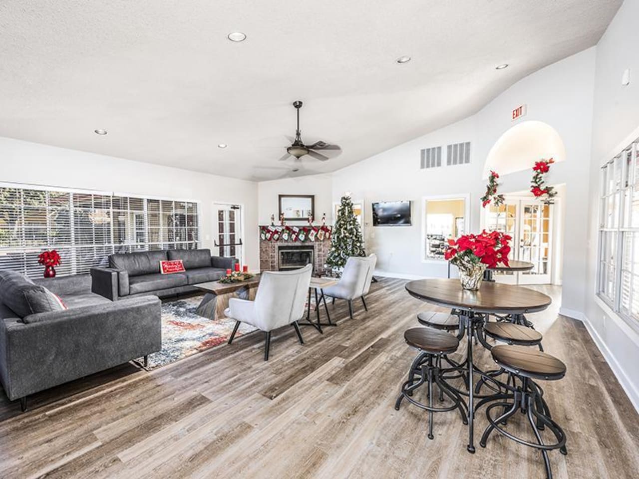 , an Airbnb-friendly apartment in Kissimmee, FL