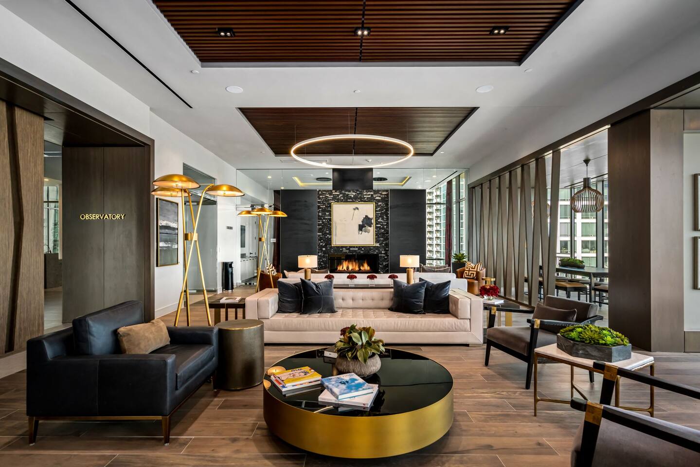 , an Airbnb-friendly apartment in Houston, TX