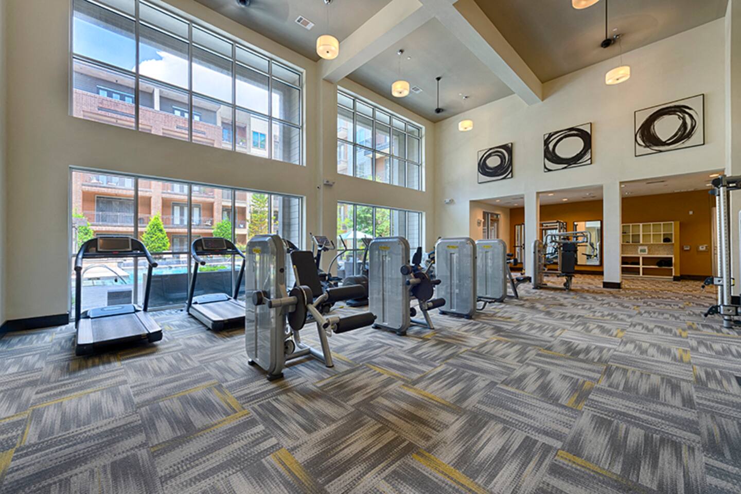 , an Airbnb-friendly apartment in Houston, TX