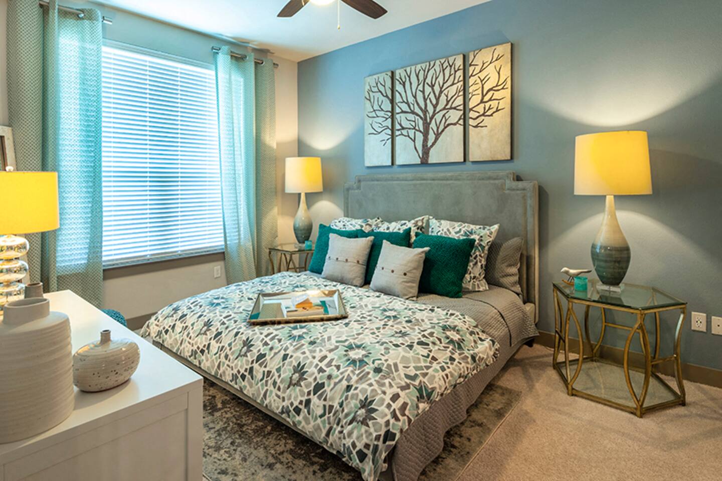 , an Airbnb-friendly apartment in Houston, TX