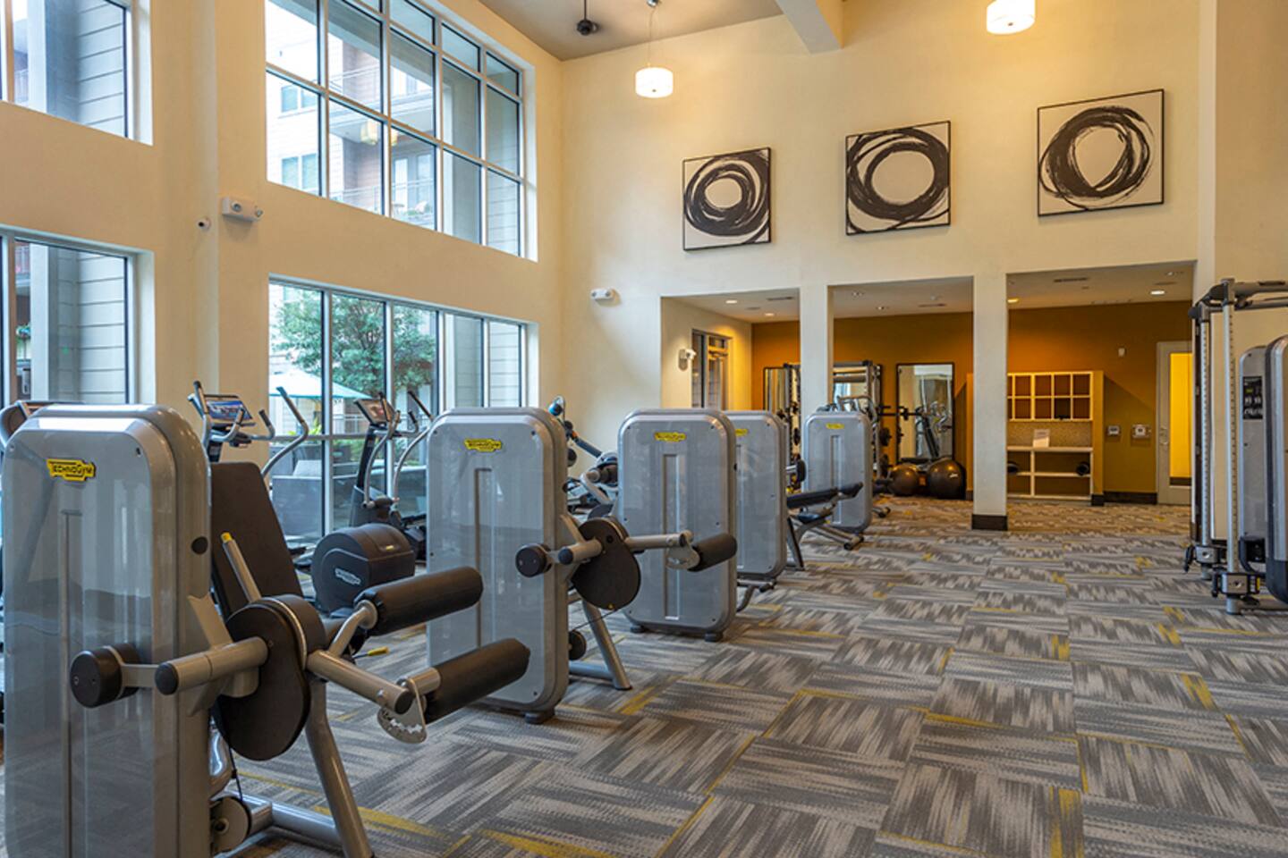 , an Airbnb-friendly apartment in Houston, TX