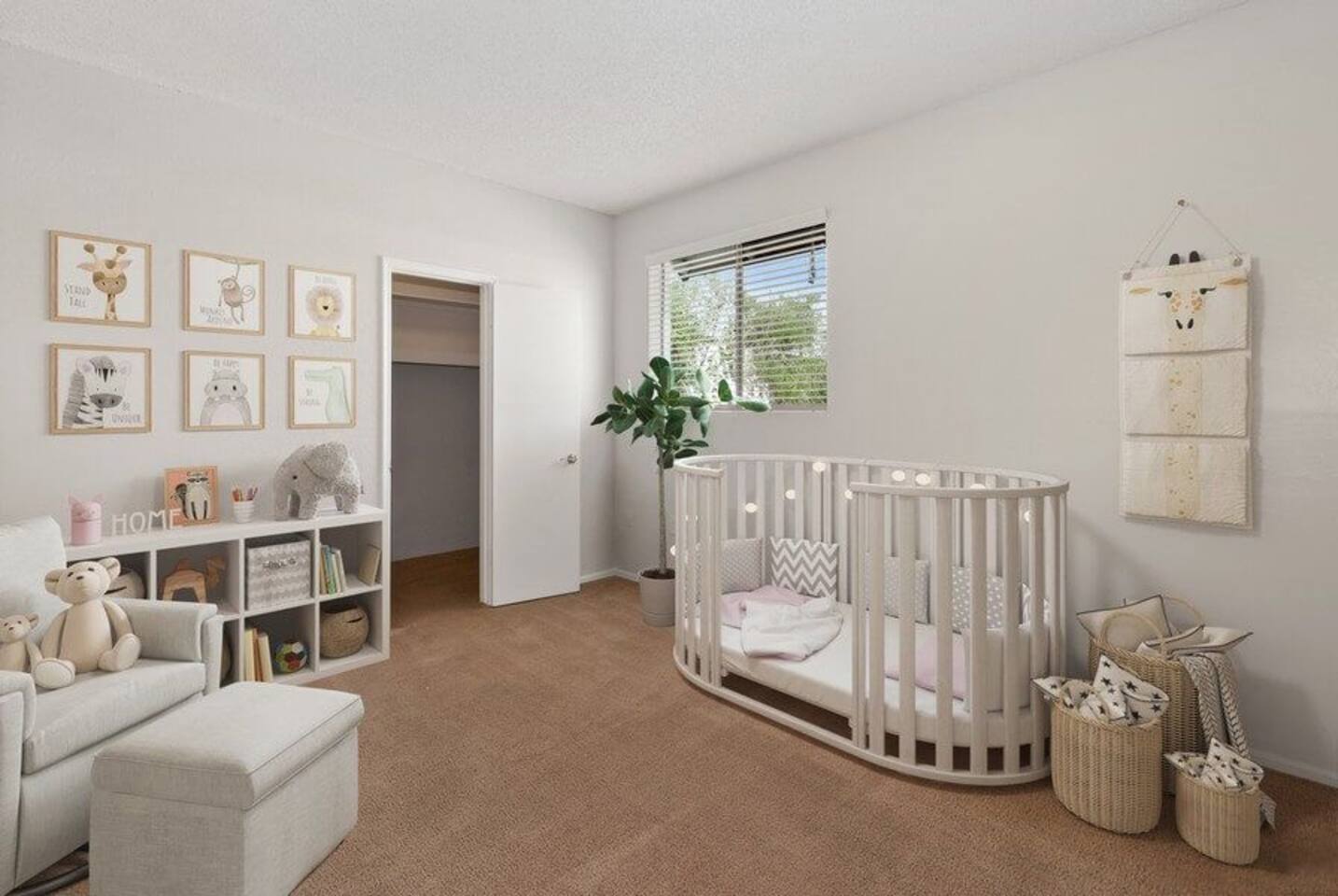 , an Airbnb-friendly apartment in Phoenix, AZ
