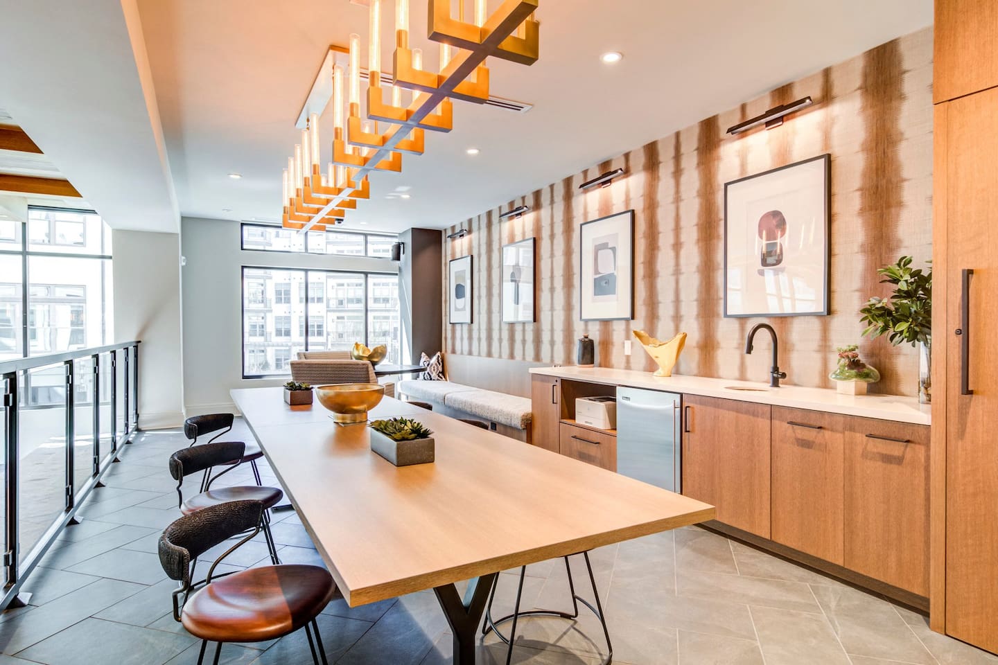 , an Airbnb-friendly apartment in Atlanta, GA