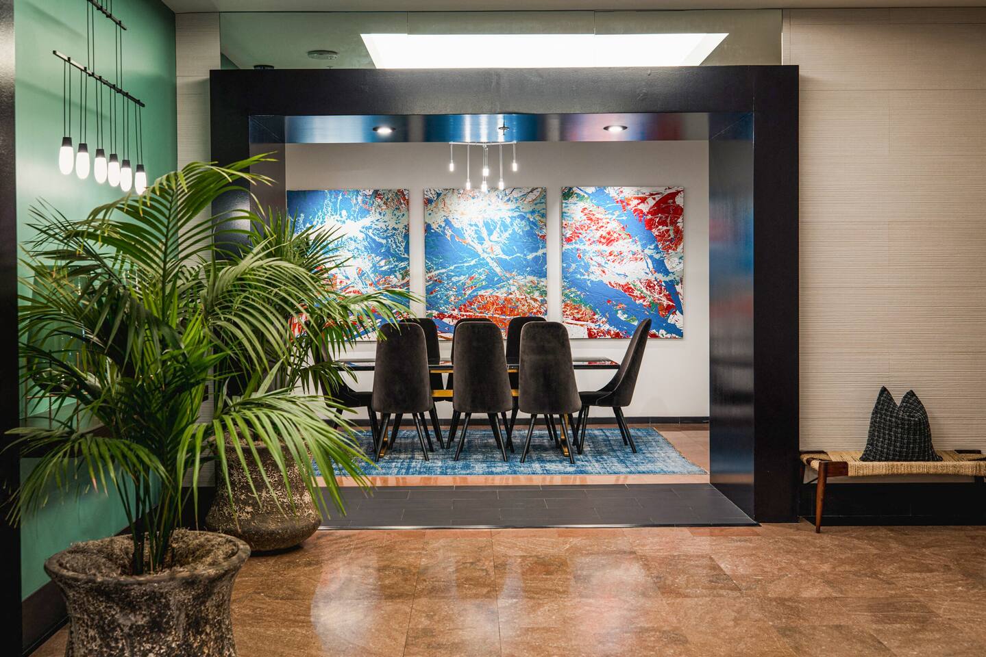 , an Airbnb-friendly apartment in San Diego, CA