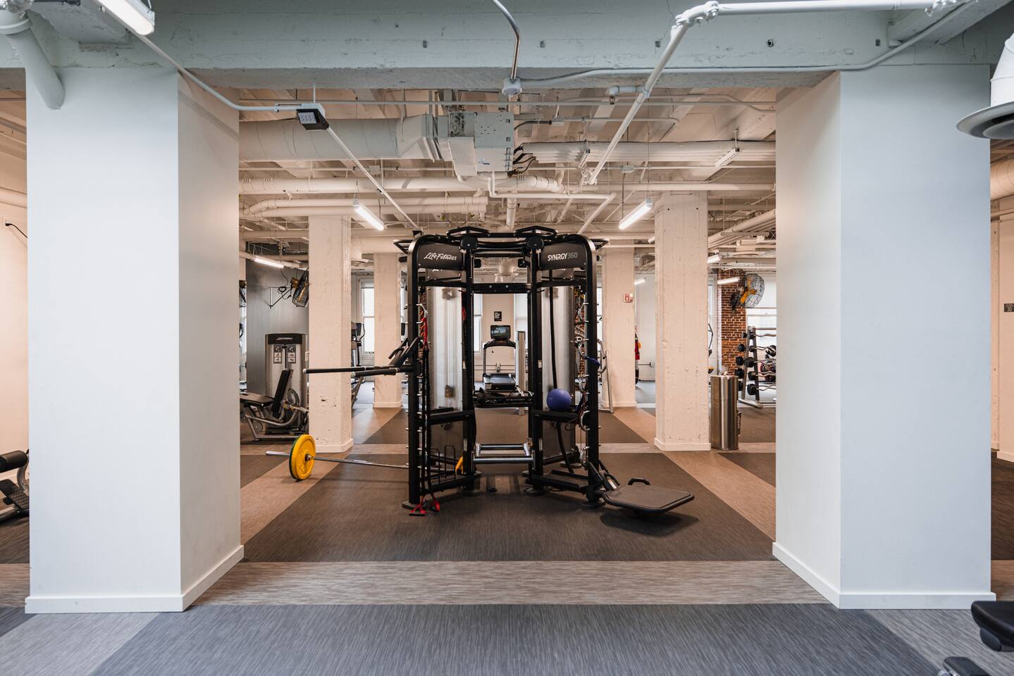 , an Airbnb-friendly apartment in San Diego, CA
