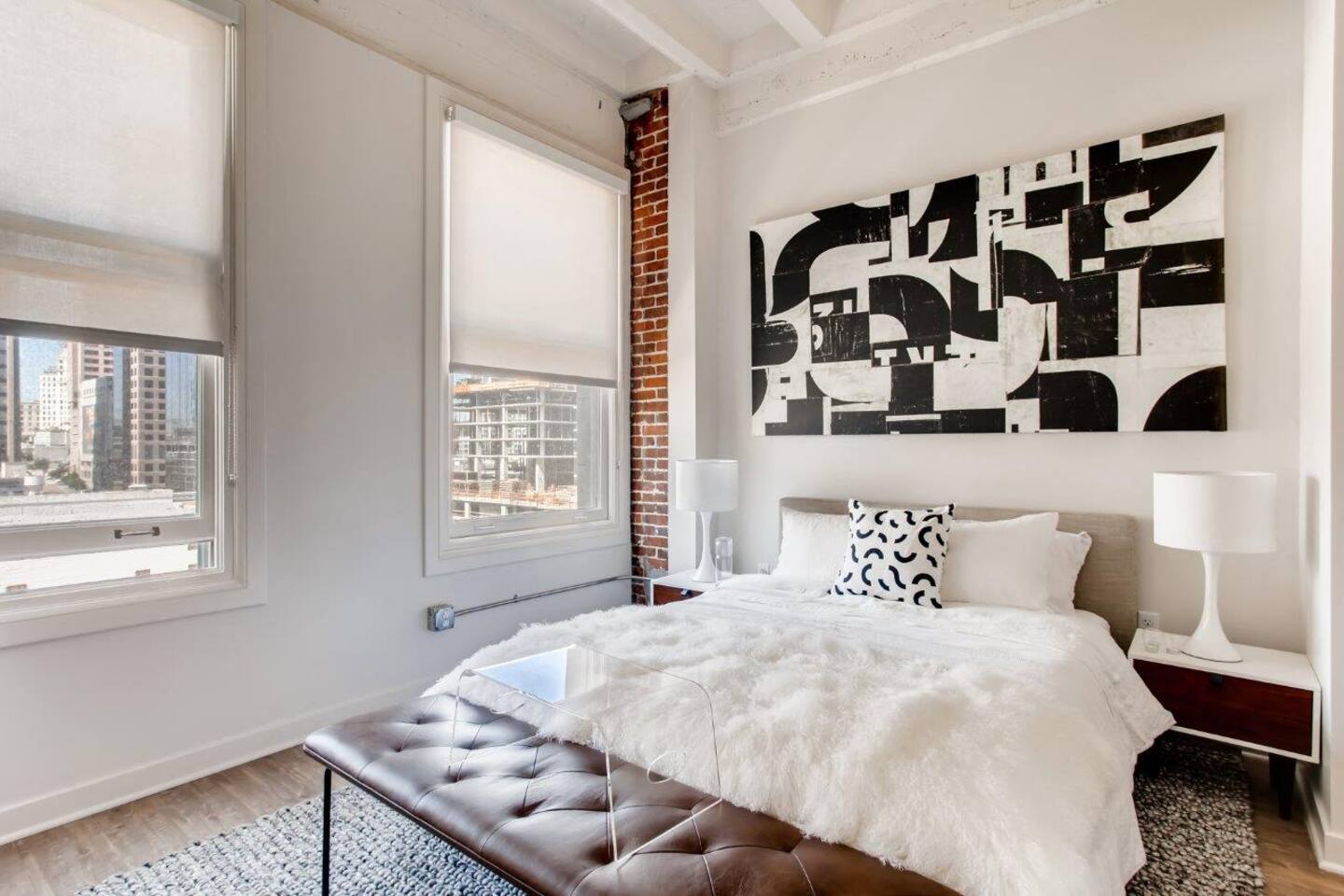 , an Airbnb-friendly apartment in San Diego, CA
