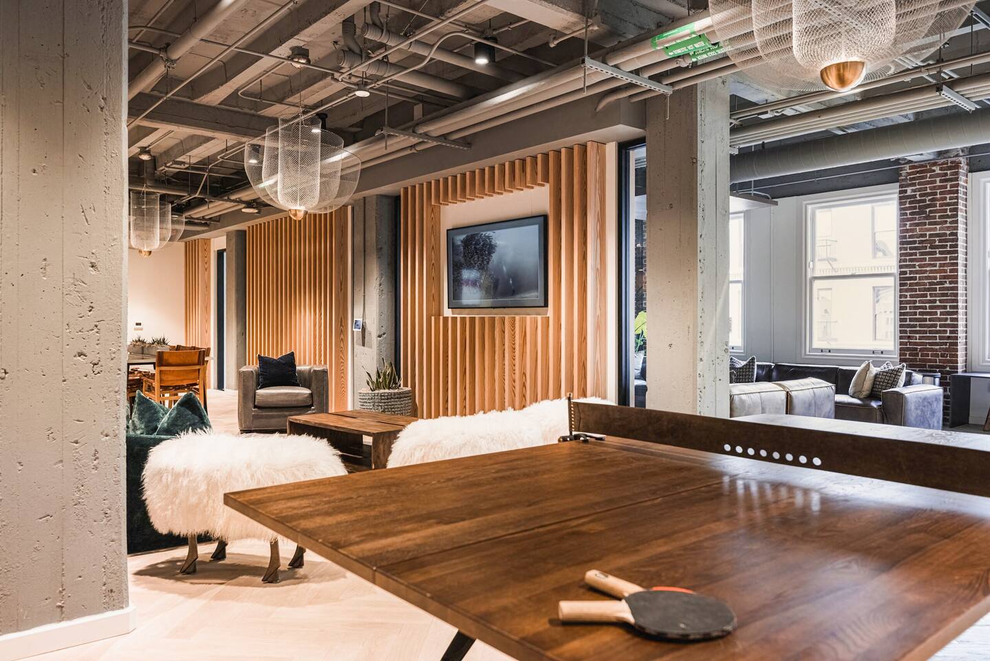 , an Airbnb-friendly apartment in San Diego, CA