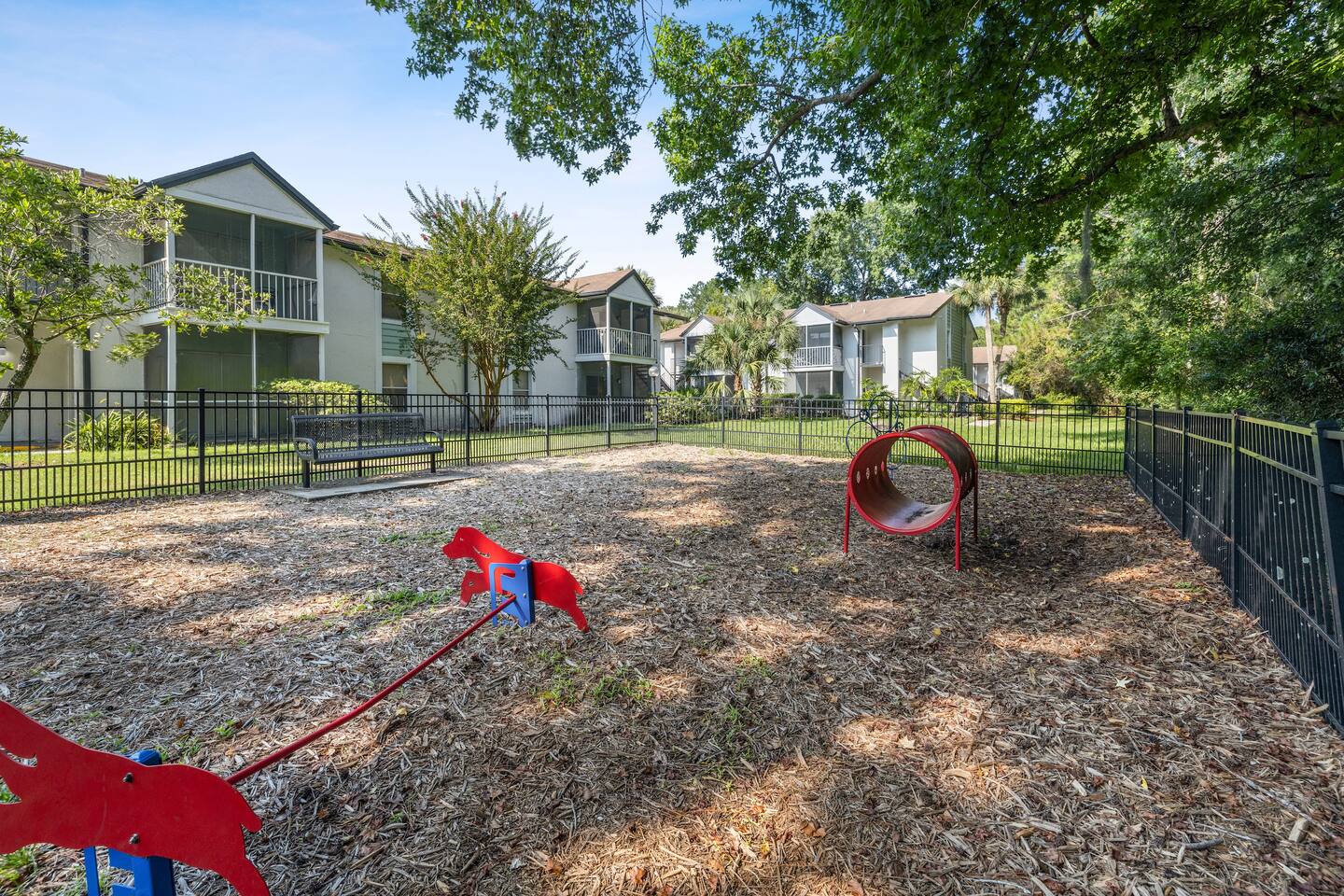 , an Airbnb-friendly apartment in Jacksonville, FL