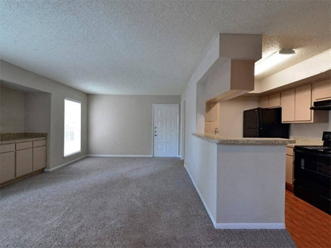 , an Airbnb-friendly apartment in Houston, TX