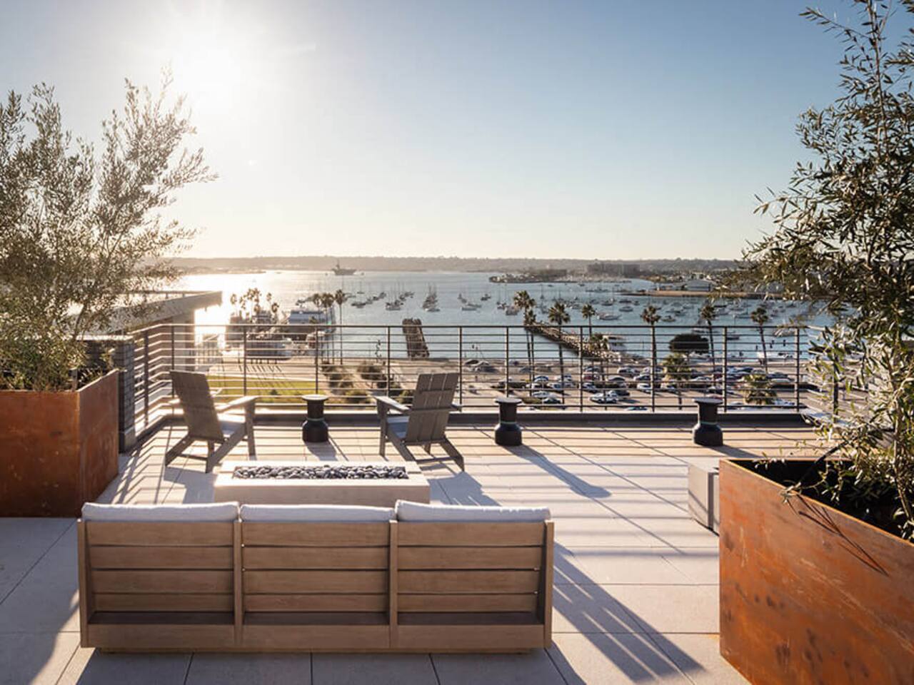 , an Airbnb-friendly apartment in San Diego, CA