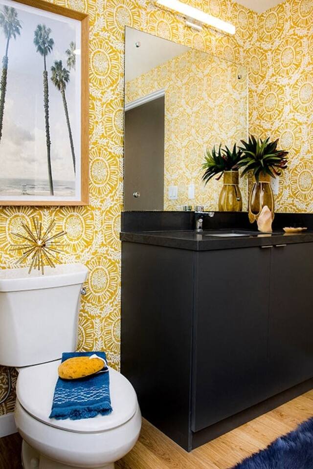 , an Airbnb-friendly apartment in San Diego, CA