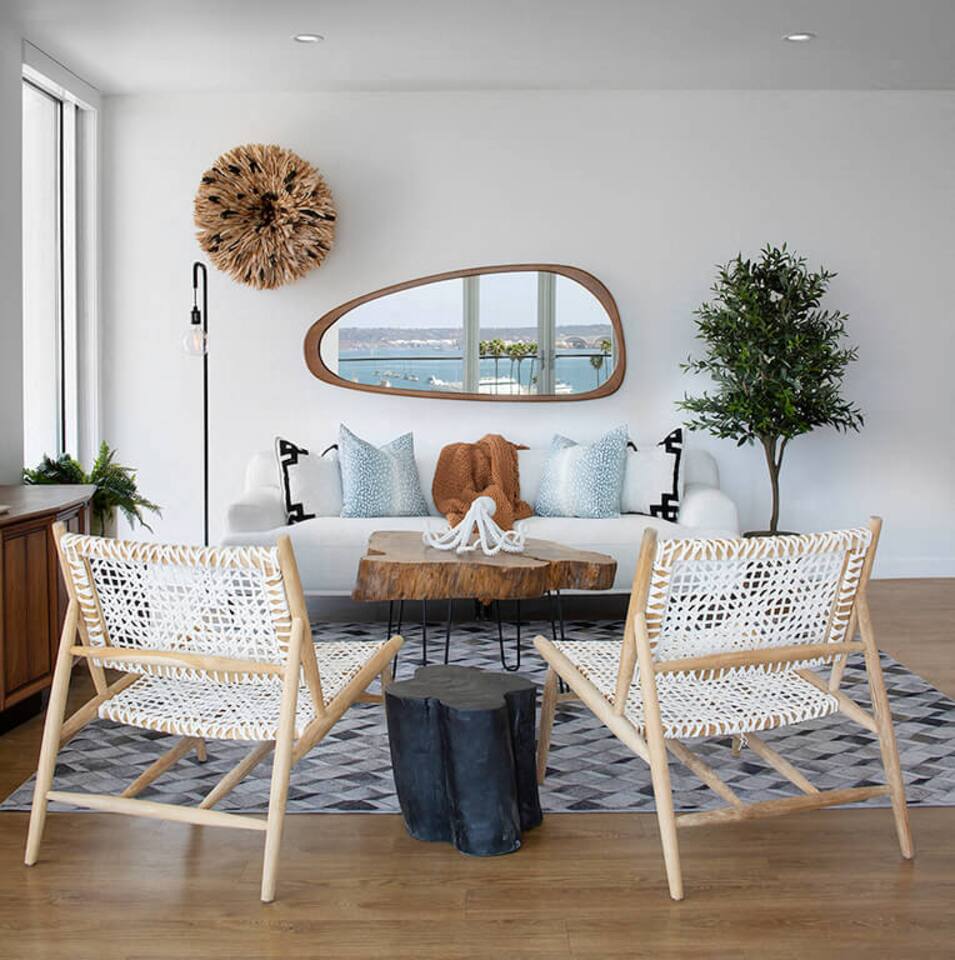 , an Airbnb-friendly apartment in San Diego, CA