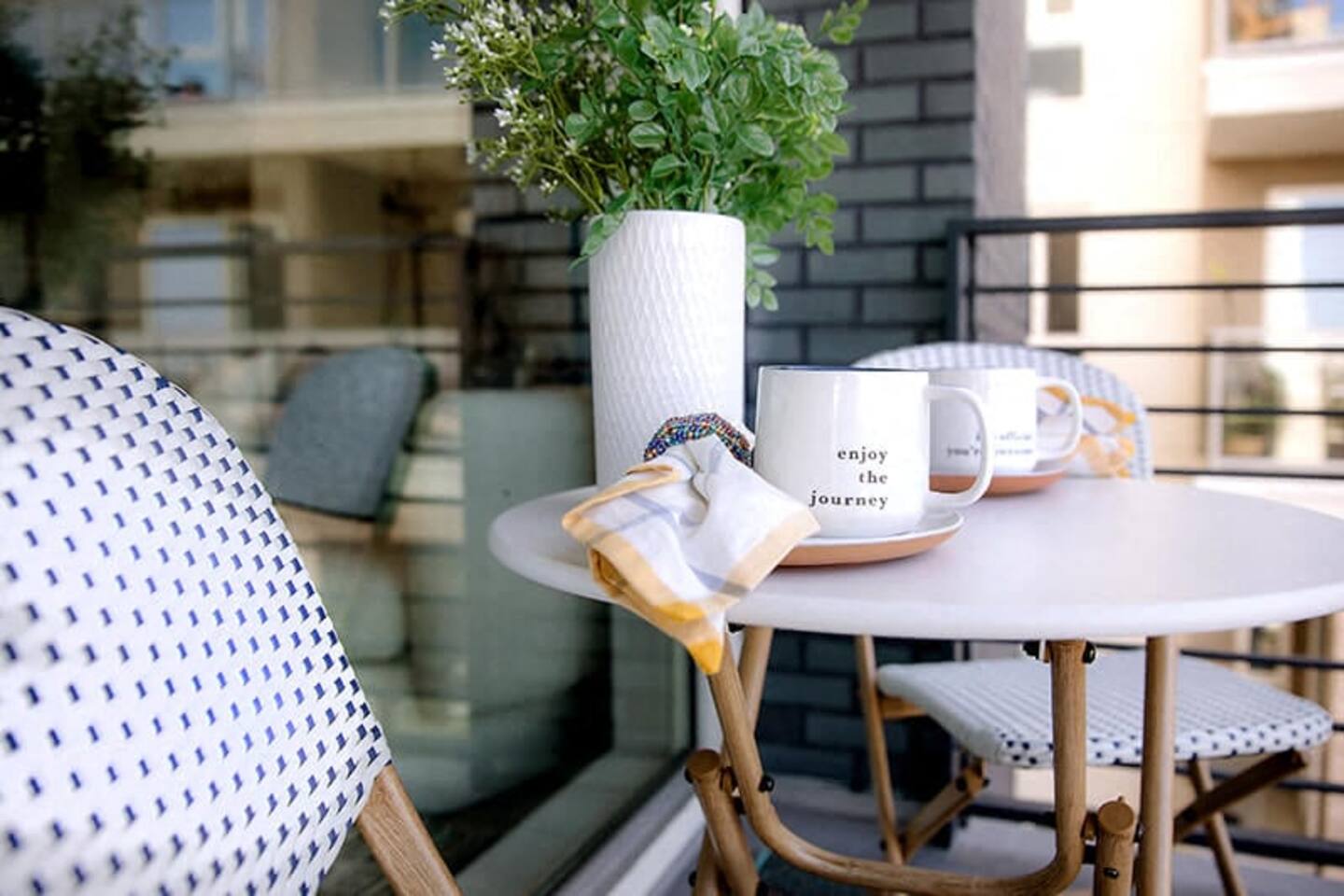 , an Airbnb-friendly apartment in San Diego, CA