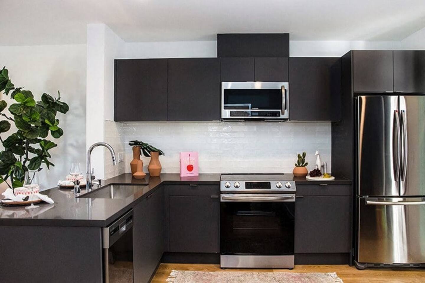 , an Airbnb-friendly apartment in San Diego, CA